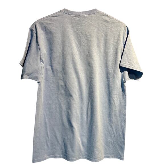 Carolina Tar Heels NWT Large Unisex Tee North Carolina ACC Football Gameday - Picture 2 of 7